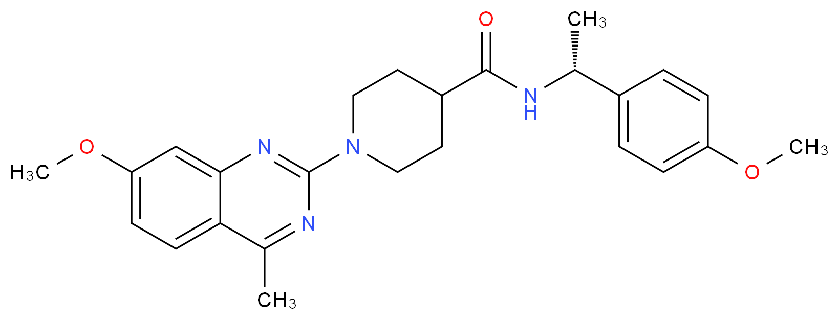  分子结构
