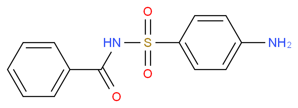 127-71-9 分子结构