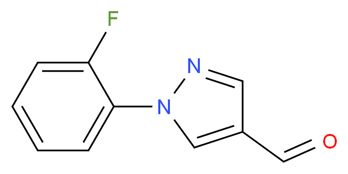 1015845-52-9 分子结构