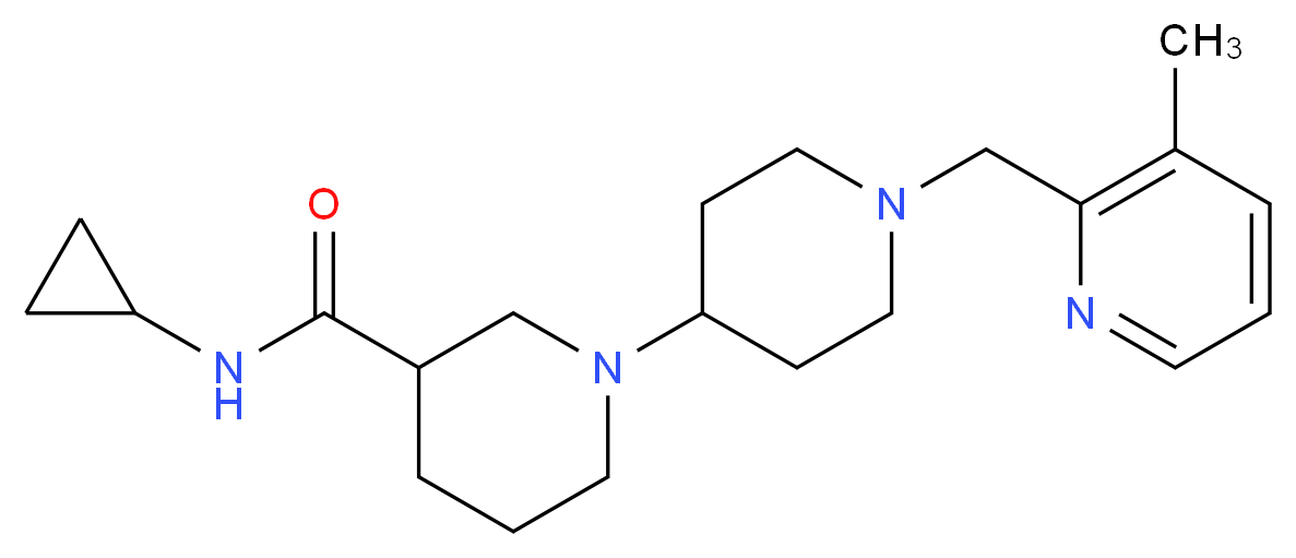  分子结构