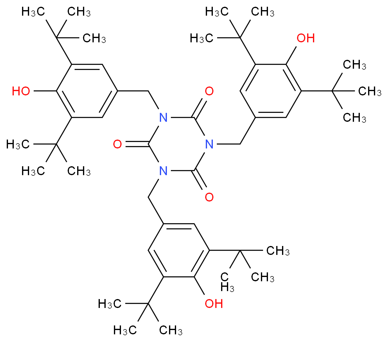 27676-62-6 分子结构