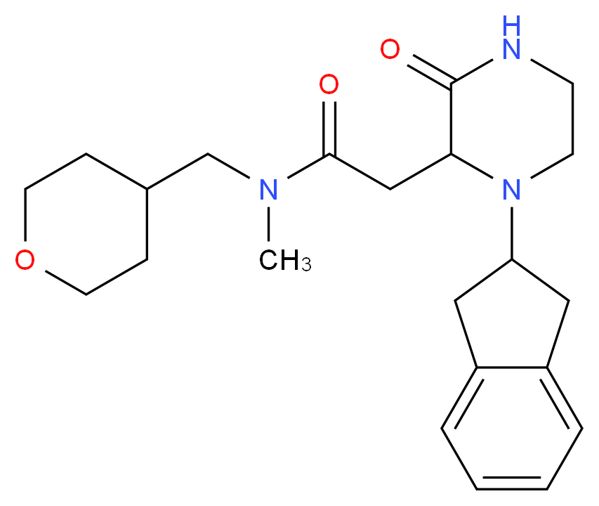  分子结构