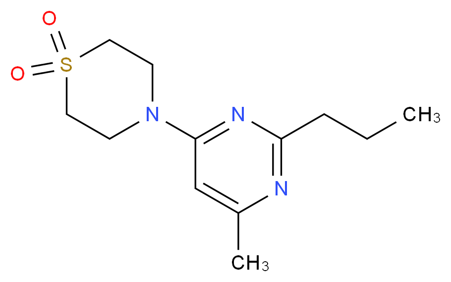 分子结构