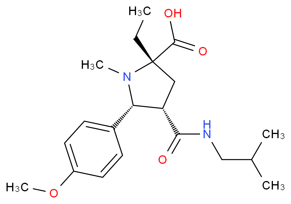  分子结构