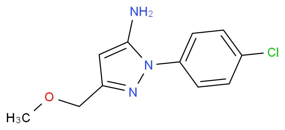 1140-60-9 分子结构