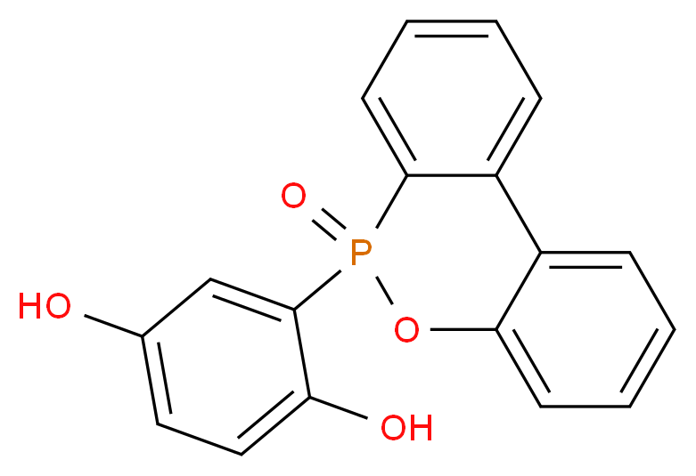 99208-50-1 分子结构