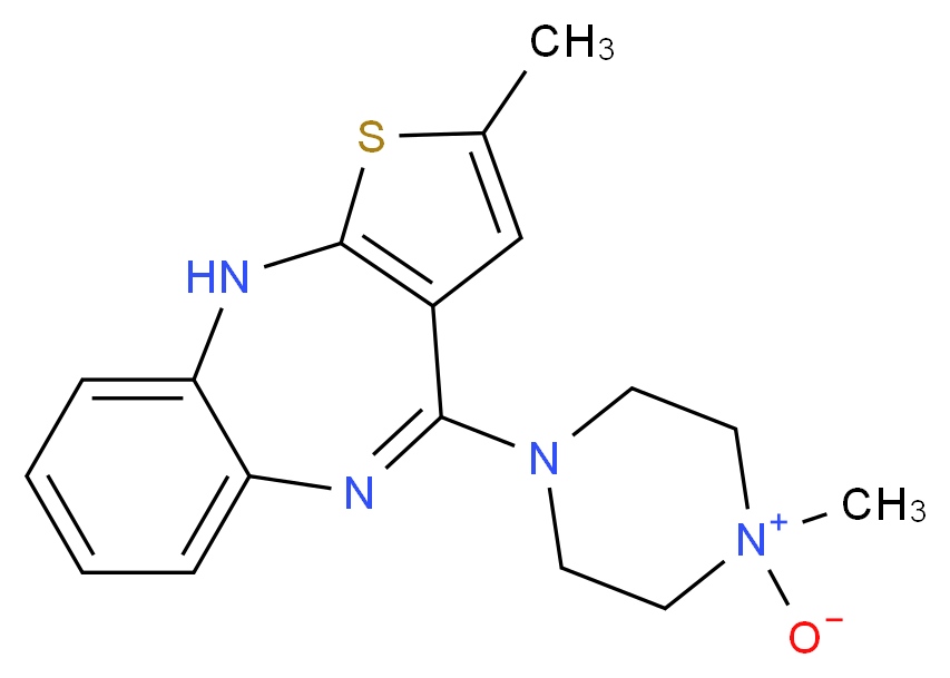 CAS_174794-02-6 分子结构
