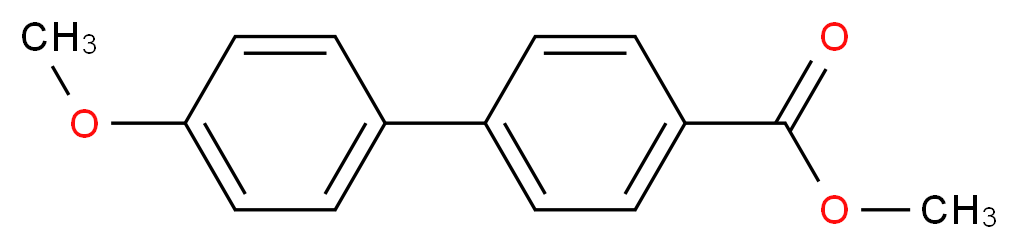 CAS_729-17-9 molecular structure