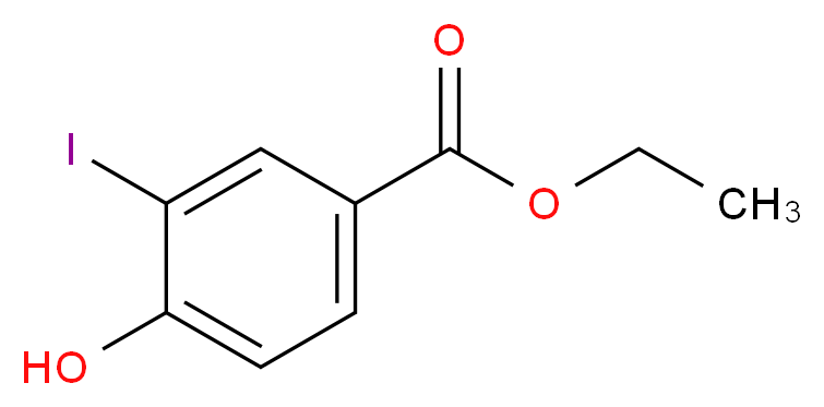 CAS_15126-07-5 分子结构