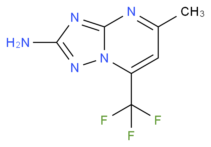 CAS_339201-69-3 分子结构
