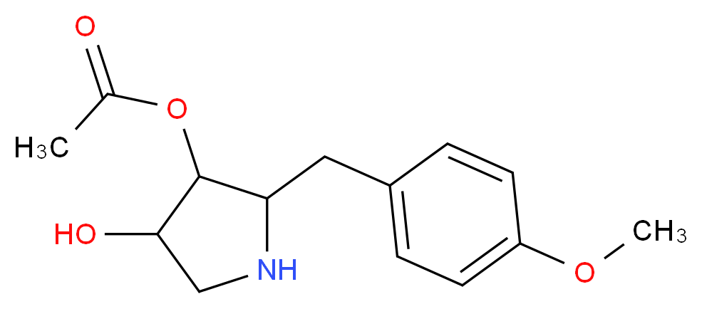 CAS_22862-76-6 分子结构