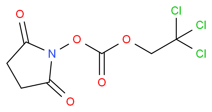 CAS_66065-85-8 分子结构