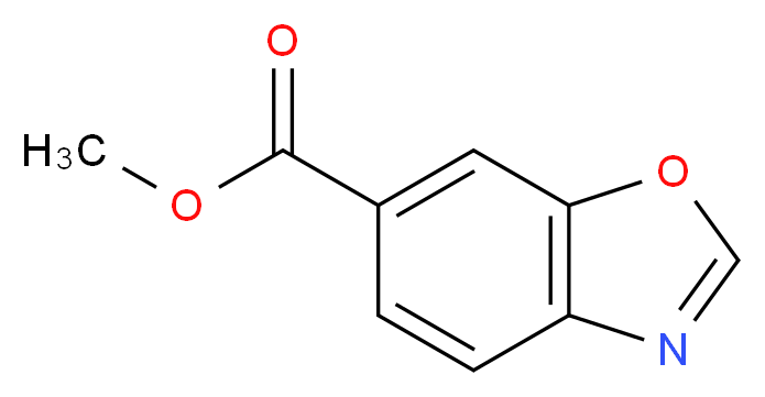 CAS_1305711-40-3 分子结构
