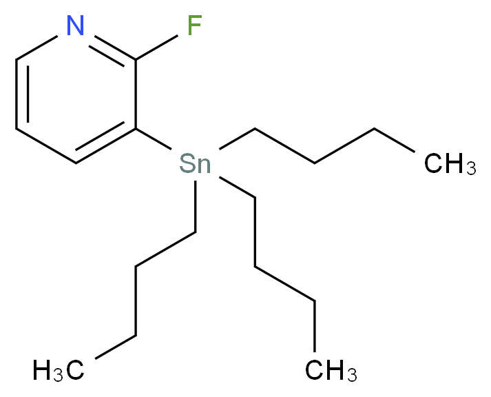 CAS_155533-81-6 分子结构