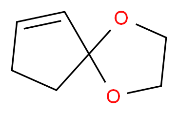 CAS_695-56-7 molecular structure