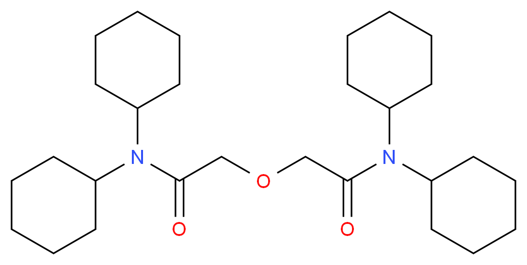 CAS_74267-27-9 分子结构