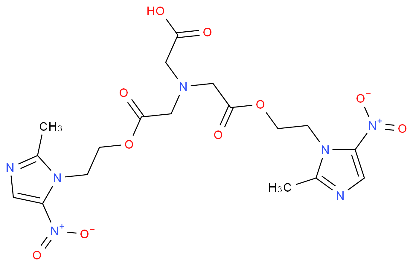 _分子结构_CAS_)