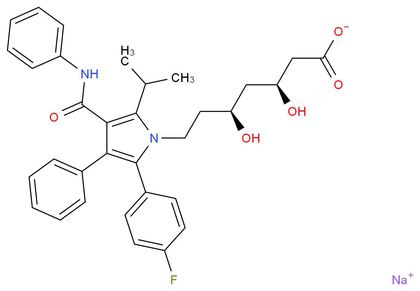 CAS_501121-34-2 molecular structure