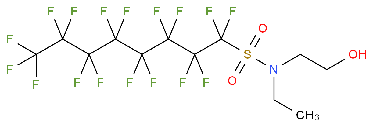 CAS_1691-99-2 分子结构