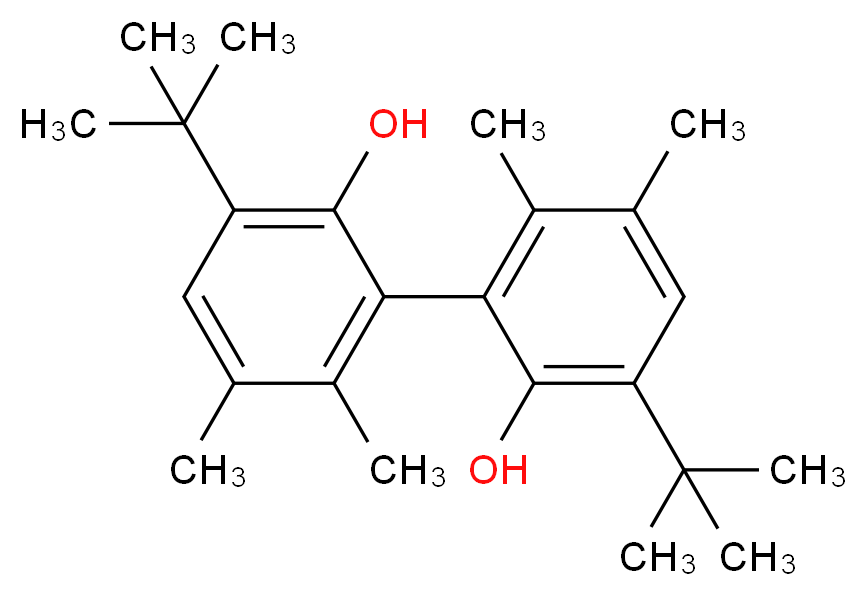 CAS_205927-03-3 分子结构