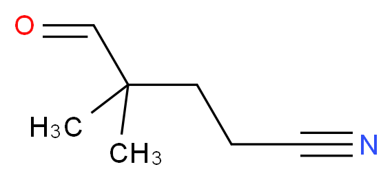 CAS_6140-61-0 molecular structure