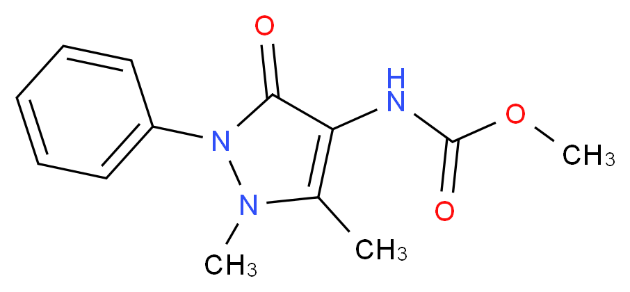 CAS_10077-96-0 分子结构