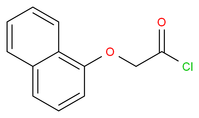 CAS_2007-12-7 molecular structure