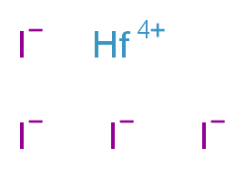 CAS_13777-23-6 分子结构