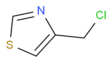 CAS_3364-76-9 分子结构
