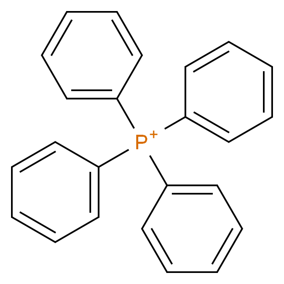 CAS_18198-39-5 分子结构
