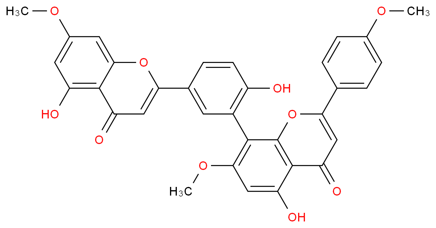 CAS_23132-13-0 分子结构