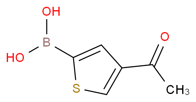 689247-77-6 分子结构