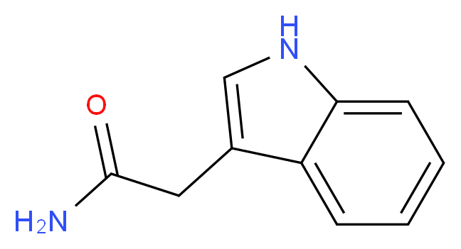 CAS_879-37-8 分子结构