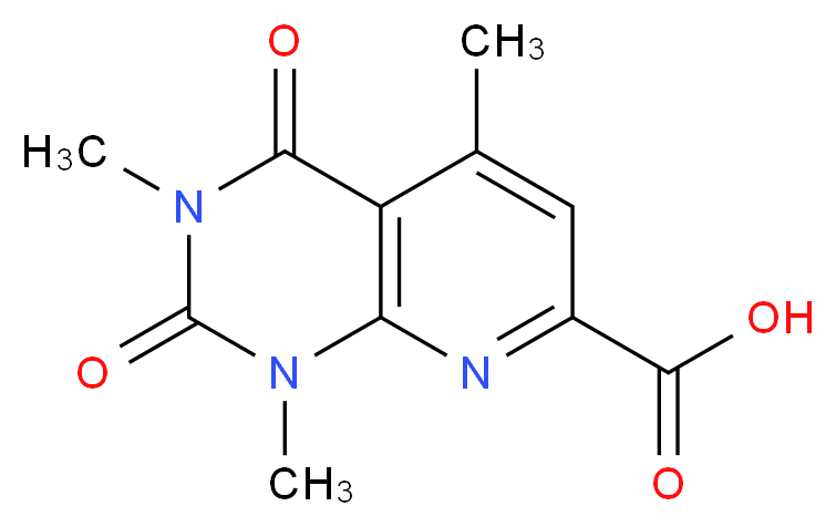 MFCD18783006 分子结构
