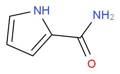 4551-72-8 分子结构