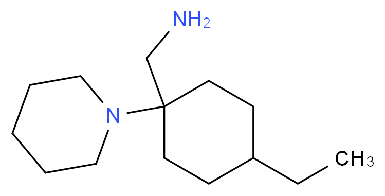 MFCD11127987 分子结构