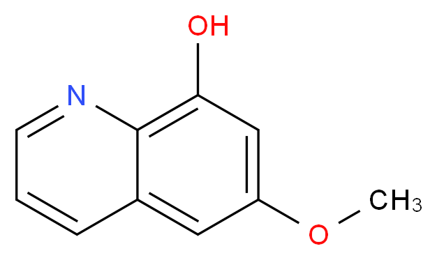 CAS_477601-28-8 分子结构
