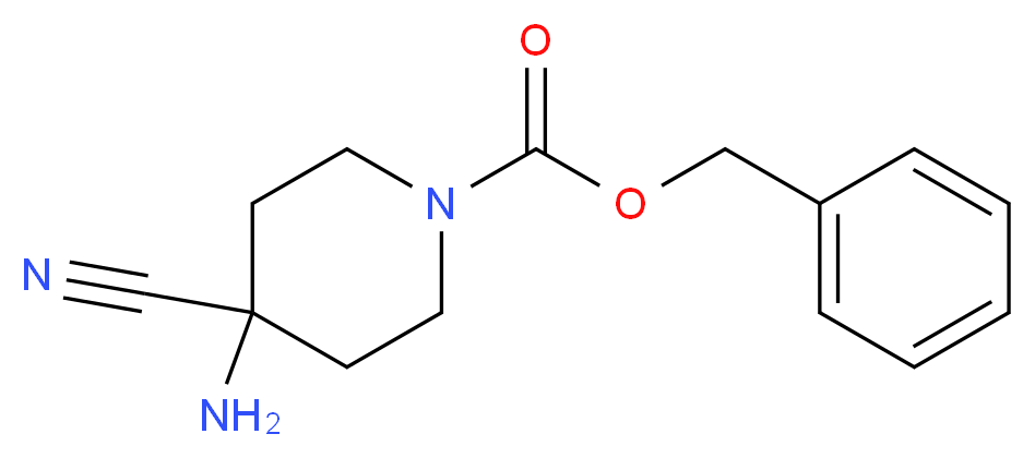 331281-15-3 分子结构