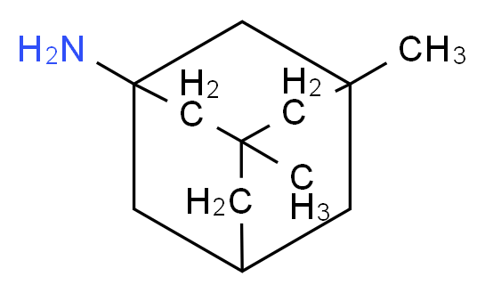 19982-08-2 分子结构