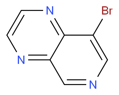 CAS_929074-45-3 分子结构
