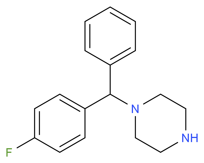 CAS_27064-89-7 分子结构