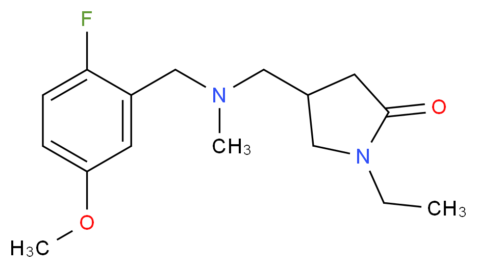  分子结构