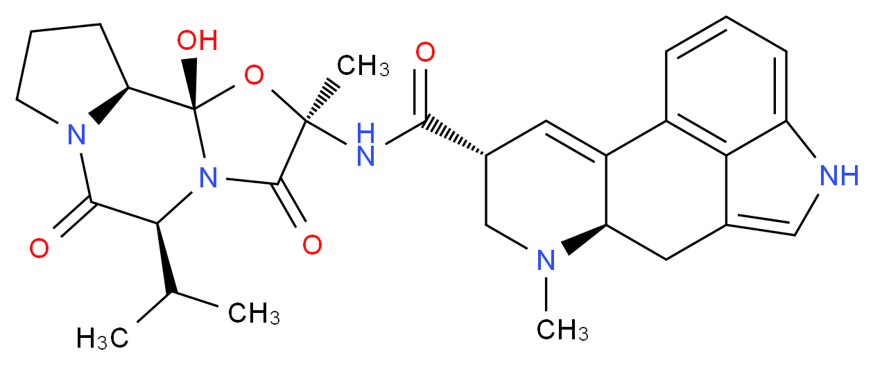 _分子结构_CAS_)