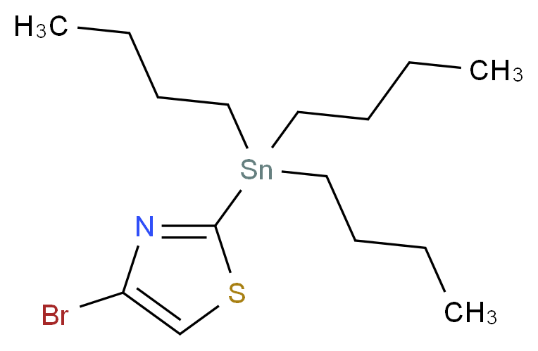 CAS_173978-98-8 分子结构