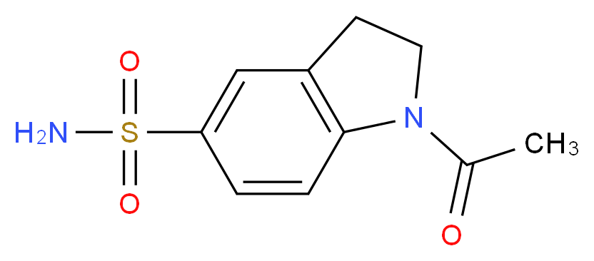 3264-38-8 分子结构