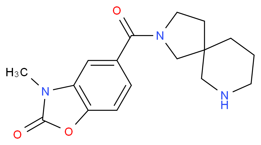  分子结构