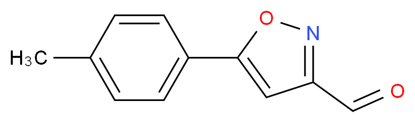 CAS_640292-02-0 分子结构