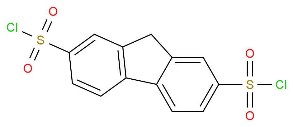 CAS_1835-76-3 分子结构