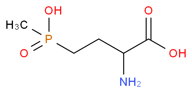 CAS_51276-47-2 molecular structure