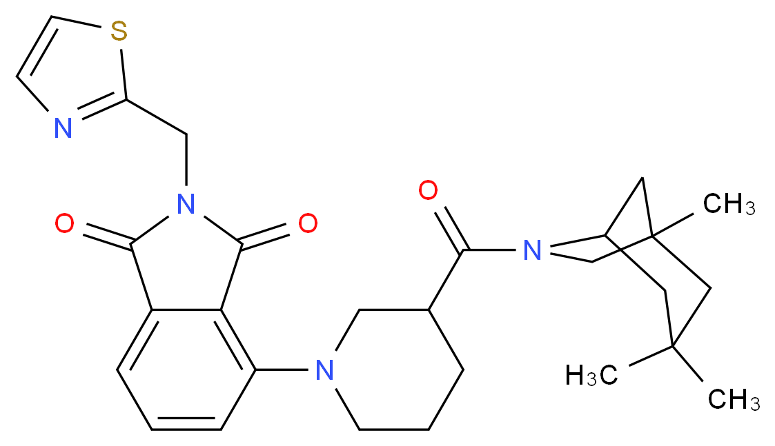  分子结构